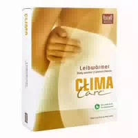 Bort Climacare Schulterwã¤rmer Medium Weiss