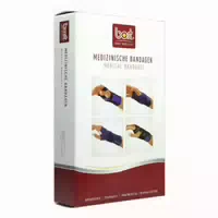 Bort Daumen Hand Bandage Medium Haut 1 St Bandage