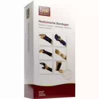 Bort Digisoft Fingerorthese Größe 3