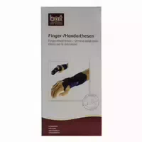 Bort Digisoft Fingerorthese Grã¶ãe 2