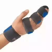 Bort Digisoft Fingerorthese Größe 3