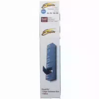 Bort Easylife 7 Tage Tablettenbox Blau