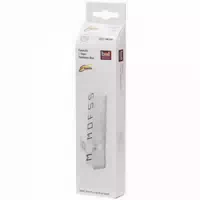 Bort Easylife 7 Tage Tablettenbox Weiß 1 Stück