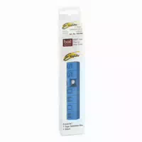 Bort Easylife 7 Tage Tablettenbox Weiss