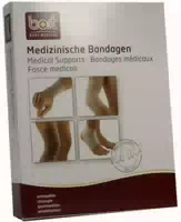 Bort Ellenbogenbandage Large Haut 1 Stück