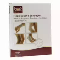 Bort Ellenbogenbandage Medium Haut