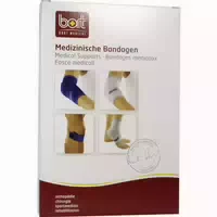 Bort Epibasic Bandage Large Haut 1 st Bandage