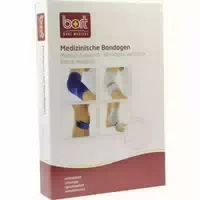 Bort Epibasic Bandage S Haut
