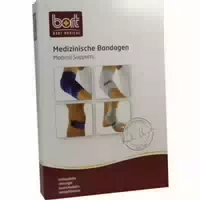 Bort Epibasic Bandage Medium Haut