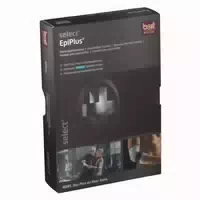 Bort Epiplus Bandage X Small Silber