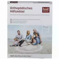 Bort Fersenspornpolster 41 44 2 Stück