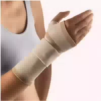 Bort Ganglion Bandage Links S Haut 1 st