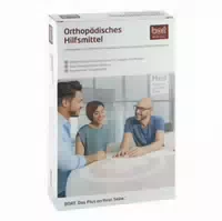 Bort Epibasic Kurz Bandage Medium Schwarz