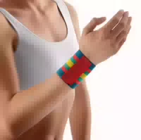 Bort Handgelenkbandage Größe 3