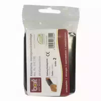 Bort Handgelenkbandage Grã¶ãe 2 Schwarz Mit Klettband Vers