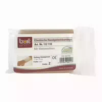 Bort Handgelenkbandage Größe 2 Haut Mit Klettband Vers