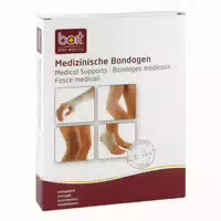Bort Handgelenkstã¼tze Mit Einf Daumena Small Blau