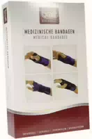Bort Handgelenkstütze mit Aluschiene Rechts Large Haut 1 Stück