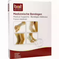 Bort Handgelenkstütze M Einf Daumena Med Blau 1 St Bandage