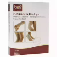 Bort Handgelenkstütze M Eingef Daumenaus 1 St