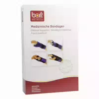 Bort Handgelenkstã¼tze Mit Daumenaus Medium Blau