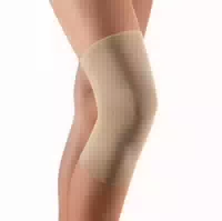 Bort Kniebandage Medium Haut 1 St Bandage