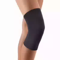 Bort Kniebandage Small Haut 1 St Bandage