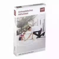 Bort Kubital Ellenbogen Polster Bandage Gr m Beige