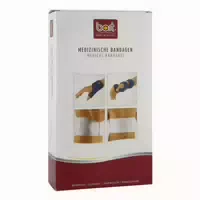 Bort Leistenbruchband Medium 1 Stück