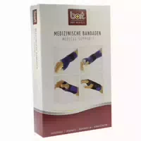 Bort Manubasic Bandage Rechts S Haut 1 St