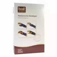 Bort Manubasic Bandage Rechts Large Haut 1 St Bandage