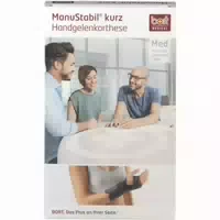 Bort Manustabil Kurz Rechts S Haut 1 st