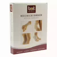 Bort Metatarsal Bandage m Pelotte 24 cm 2 st