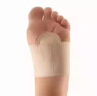 Bort Metatarsal Bandage 25 C