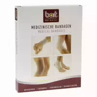 Bort Metatarsal Bandage 21 Cm Mit Pelotte