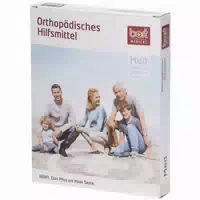 Bort Metatarsal Bandage m Pelotte 24 cm 2 st