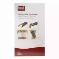 Bort Nabelbruch Bandage Größe 3