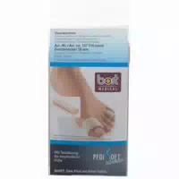 Bort Pedisoft Texline Druckschutz Gr S 18 mm
