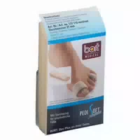 Bort Pedisoft Texline Druckschutz Gr L