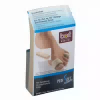 Bort Pedisoft Texline Druckschutz Large 1 St