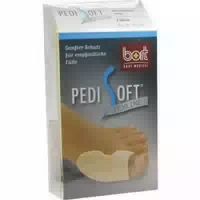 Bort Pedisoft Texline Druckschutz Large