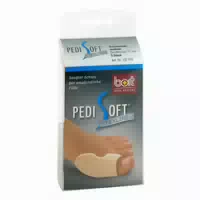 Bort Pedisoft Texline Druckschutz Medium 1 st