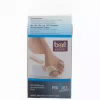 Bort Pedisoft Texline Druckschutz Medium 1 St