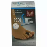 Bort Pedisoft Texline Hamzeh Korrektur P 1 St