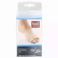 Bort Pedisoft Texline Mittelfuß Ballen Pad Large