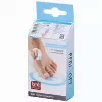 Bort Pedisoft Texline Schlauchverband Large