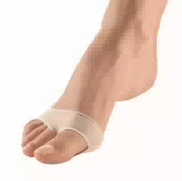 Bort Pedisoft Texline Vorfuss Pad Large