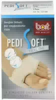 Bort Pedisoft Texline Vorfuß und Hallux Pad Large