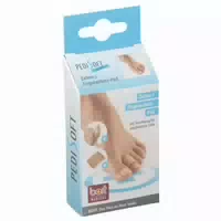 Bort Pedisoft Texline Zehen Fingerschutz Pad Gr S