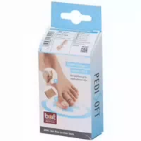 Bort Pedisoft Texline Zehen Fingerschutz Pad Gr l